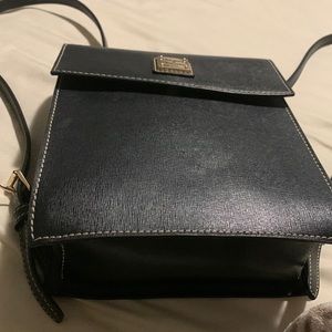 Dooney& Burke Saffiano leather Backpack